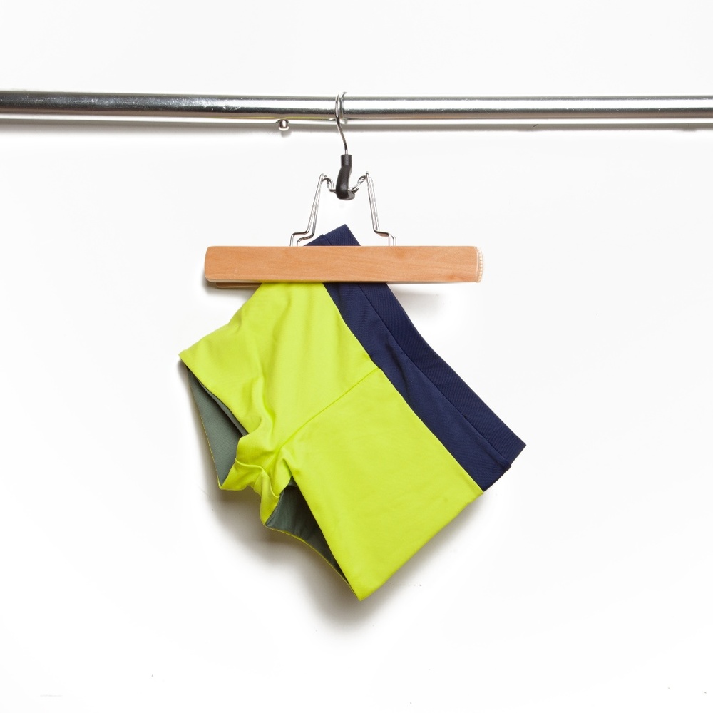 Boys Reversable Euro Style Swim